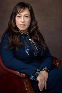 Donna Tryfman