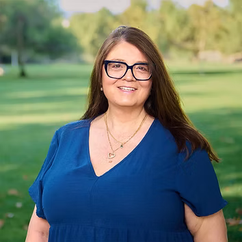 Stacy Fortner