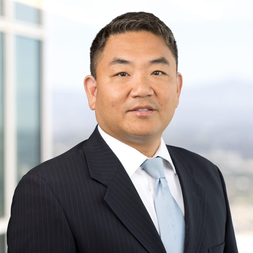 Kevin Kim